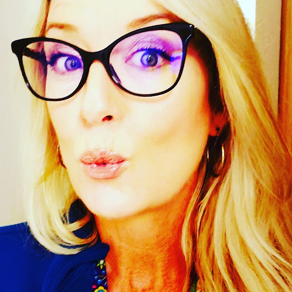 Meet your Posher, Kimberly